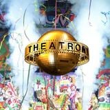 PODCAST SESSIONS - DJ CESAR CARDOZO / THEATRON CARNAVAL 2015