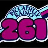 Chad Jackson TCOB Megamix from 1985 with Mike Shaft and Chad Jackson outro