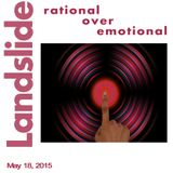Rational Over Emotional