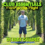 Club Essentials (Y101FM THE FLIGHT) Episode 1/3/15
