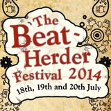 FunkleBuck@BEATHERDER FESTIVAL 2014