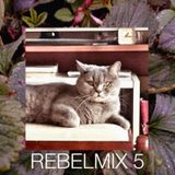 KISSZANTO - REBELMIX 5