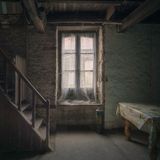 Antonymes - The Spaces Between Seconds