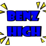 BENZ HIGH - ELECTRONIC DANCE MUSIC (29/05) Set
