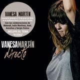Vanesa Martín – Directo (2015)