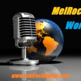 MelRock World Show 27 mars 2014