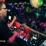 SpinnZinn live @ Club Space 6/16/12