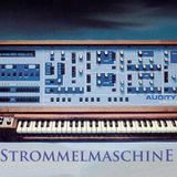 Strommelmaschine#12