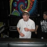 DJ J.A.K In The Mix (Dark Trance)
