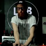 Synkro (Exit Records, Apollo Records) @ Smirnoff Sound Collective, Mixmag Lab - London (23.10.2015)