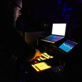 Mindloops_Liveset@Exit_17.10.2015