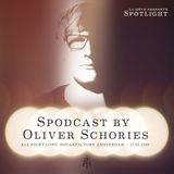 Oliver Schories – Spodcast March 2016