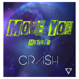 DJ CRASH Presents : Move You - Mix Session ///FREE DOWNLOAD///