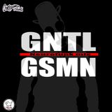 GNTLGSMN NeuroFunk DNB MIX