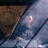 THE MOUNTAIN LIVE ON MILKSHAKE 2015 CIRCUS KLAUTERWERCK SECRET STAGE PART 1