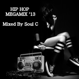Hip Hop MegaMix '13