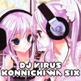 Virus - Konnichiwa 6