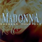 Madonna - Express Yourself (AG Reboot)