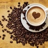 CAFE SÁNG - YÊU VÀ THƯƠNG