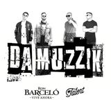 DA MUZZIK @ Ron Barceló Desalia Vive Ahora Talent #sientelamusica