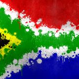SOUTH AFRICA Promo Mix