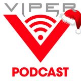 Viper Podcast 004 - Xmas Special (Dec. 2012)