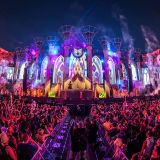 Martin Garrix @ Kinetic Field, EDC Las Vegas (Day 2), USA 2014-06-21
