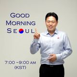 Good morning Seoul 16 October 2015 - Episode 100: Final episode with Jooch Nam