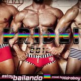 Estoy Bailando - PRIDE! 2012
