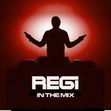 Regi In The Mix 23 1 2016 from Cape Town