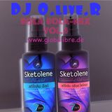 DJ O.live.R - BOLA BOLA-Mix Vol.4