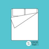Mix&Tape #28 | COVERS part I