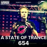 Armin van Buuren presents A State Of Trance 654