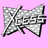 Xcess No. 5 May 27,1989 1rst Hour from LeRoy Peter