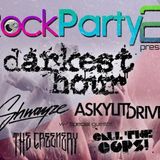 Rock Party Music Festival MiniMix