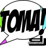 Dj Marciel Furna - TOMA_setmixed..outubro.2014