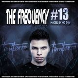 Tom Ferro- The Frequency 13