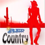 Dyna'JukeBox - Red Country - Lundi 10 Mars 2014 By Sylvie