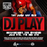 Power 106 LA Jump Off Mix (2012)