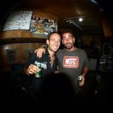 AudioSapien & GiakoMobil - RaggaTekDrumCoreMashUp - Bak2Bak UK vs ITALIA