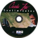 Charlie Zaa Mix (Sentimientos)