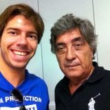 ENTREVISTA - HENRIQUE GARCIA