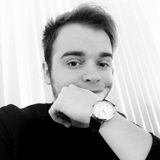 Ionut Bucur - February Promotional Mix 2k16