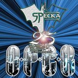 DIEGO ENTONADO@ 25 ANIVERSARIO SPECKA(04-01-2014) ONLY WITH VINYLS