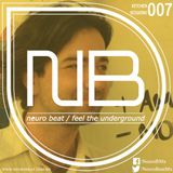 NeuroBeat Kitchen Sessions 007 by Skooma