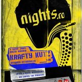 Krafty Kuts - live @ baza Keoke (03/06/2005) » Nights.ro 4 years anniversary