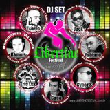 Libertine DJSet 1