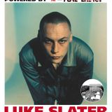 Gerhard, radio-mix (vinyls) Luke Slater-promotion