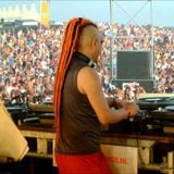 Yoji Biomehanika @ Dance Valley 2001