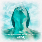 Dirty South & Thomas Gold & Puentez - Alive (Sasha Dangelo & Felipe Simo 2012 Booty)